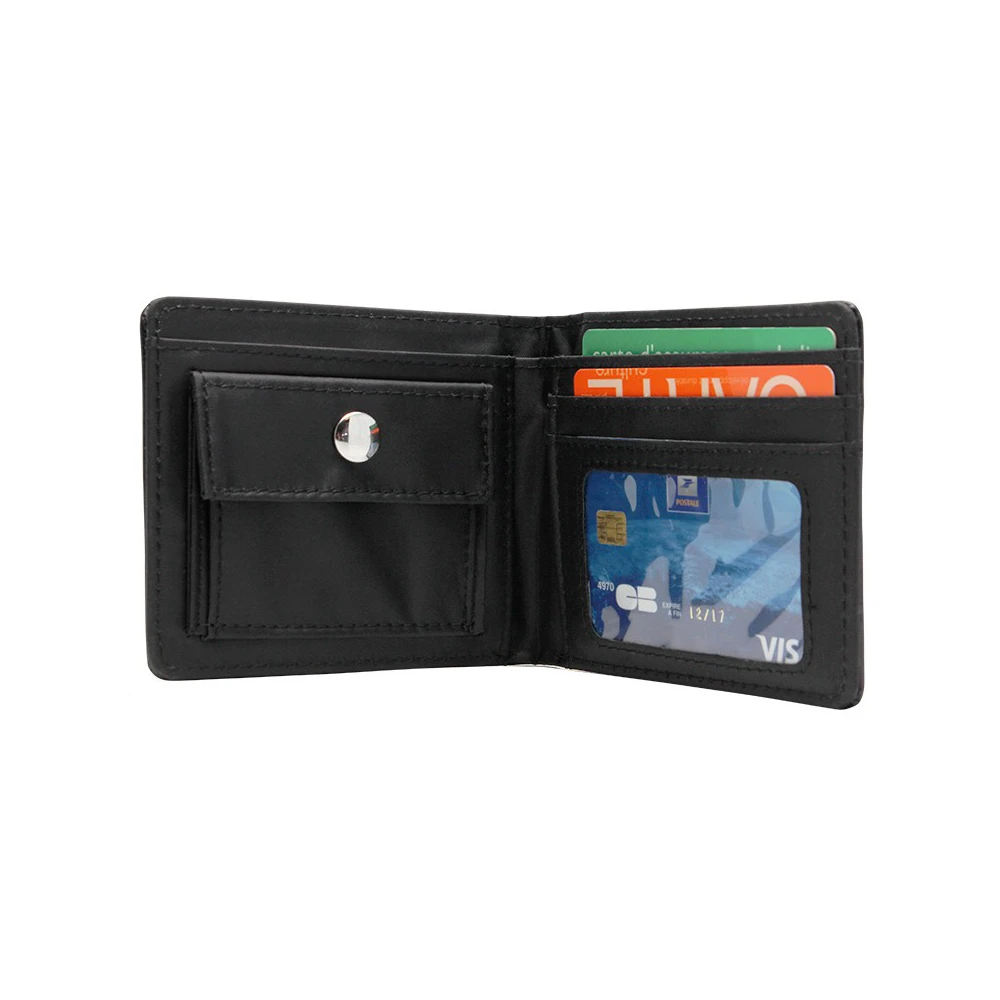 Game of Thrones Wallet - Targaryen