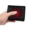 Game of Thrones Wallet - Targaryen