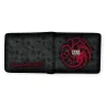 Game of Thrones Wallet - Targaryen