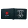 Harry Potter Wallet - Hogwarts Crest