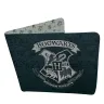 Harry Potter Wallet - Hogwarts Crest