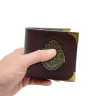 Harry Potter Wallet - Hogwarts Premium