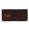 Harry Potter Wallet - Hogwarts Premium