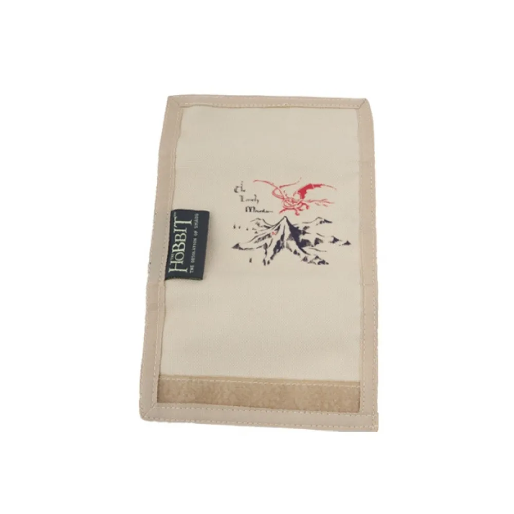 The Hobbit Wallet