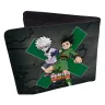 Hunter X Hunter Wallet - Emblem
