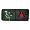 Hunter X Hunter Wallet - Emblem