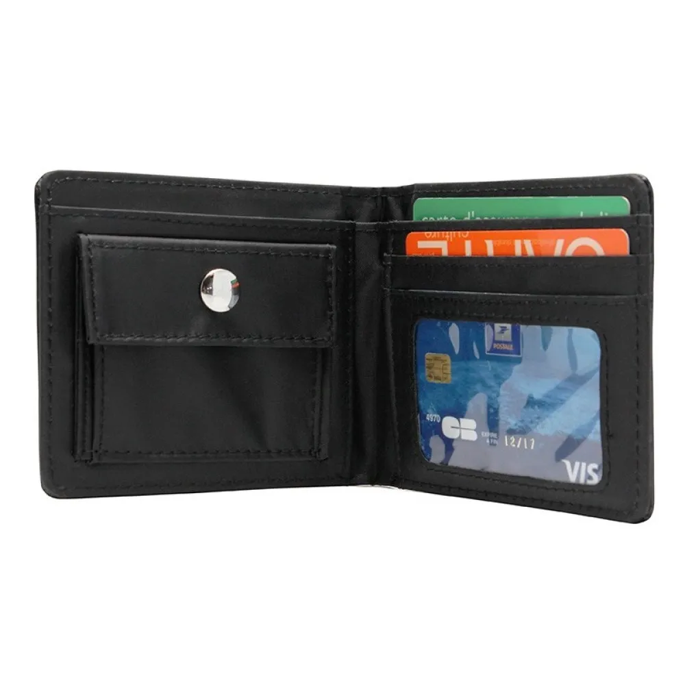 Hunter X Hunter Wallet - Emblem