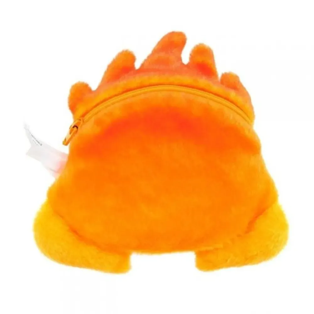 Howl's Moving Castle Coin Purse - Calcifer