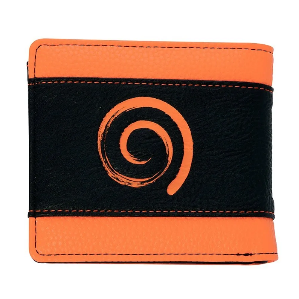 Peněženka Naruto Shippuden