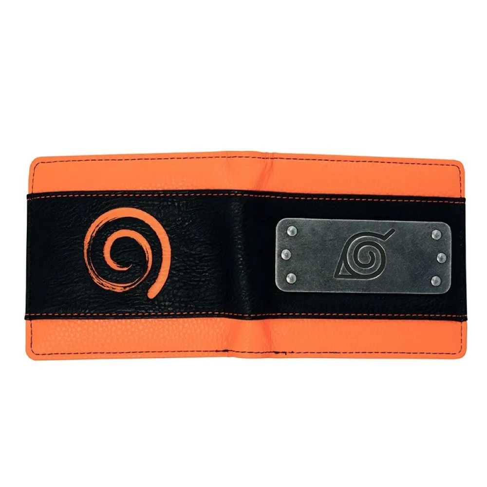 Peněženka Naruto Shippuden