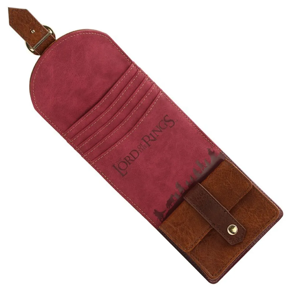 The Lord of the Rings Wallet - One Ring