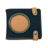 World of Warcraft Wallet - Alliance Premium