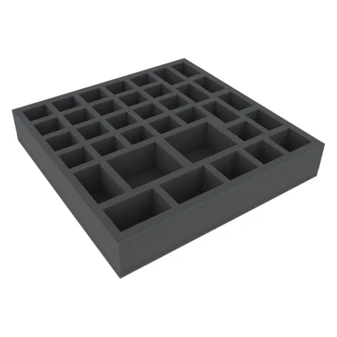 Feldherr 50 mm foam tray for Star Wars: Imperial Assault