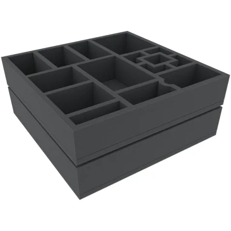 Feldherr foam insert for Ankh: Gods of Egypt