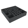 Feldherr foam insert for Ankh: Gods of Egypt