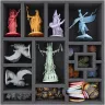 Feldherr foam insert for Ankh: Gods of Egypt