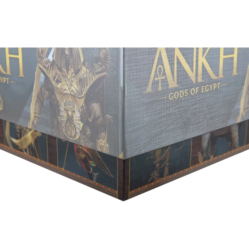 Feldherr foam insert for Ankh: Gods of Egypt