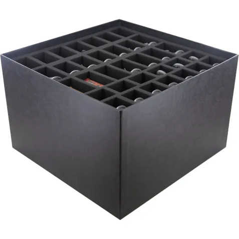 Feldherr foam insert for Black Rose Wars