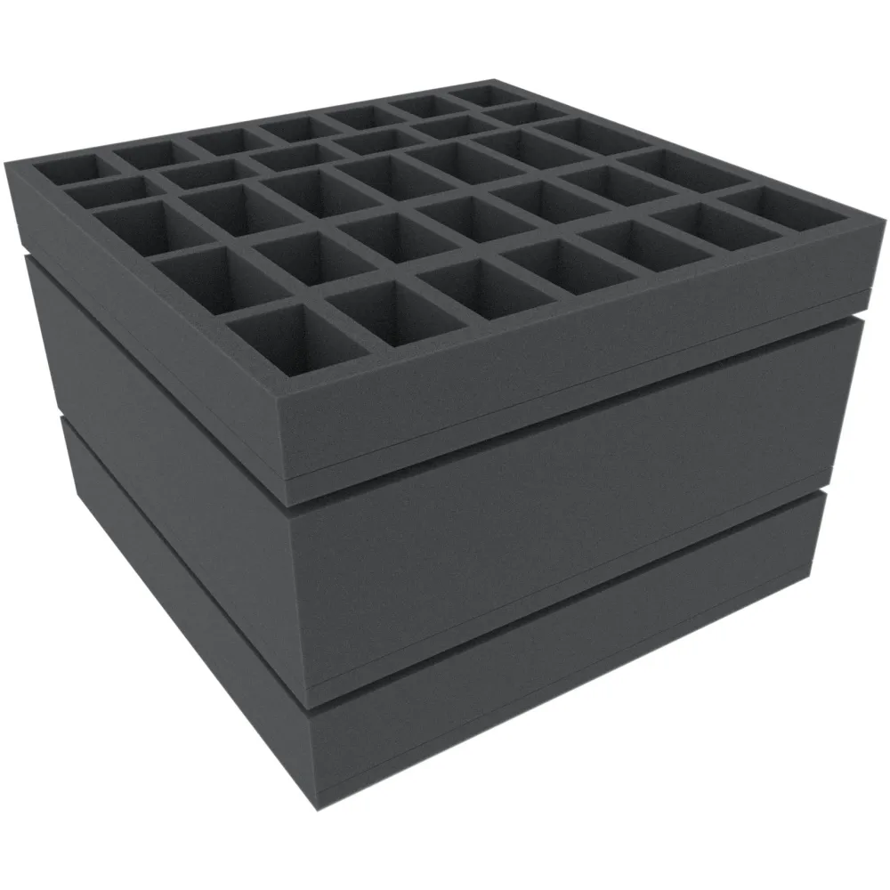 Penová vložka Feldherr pre Black Rose Wars