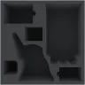 Pěnový insert Feldherr pro Black Rose Wars: Crono