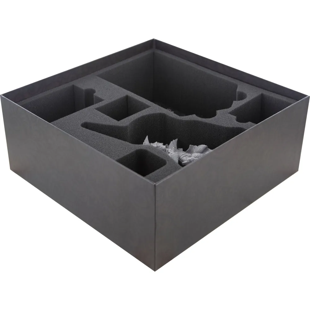 Pěnový insert Feldherr pro Black Rose Wars: Crono