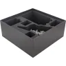 Pěnový insert Feldherr pro Black Rose Wars: Crono