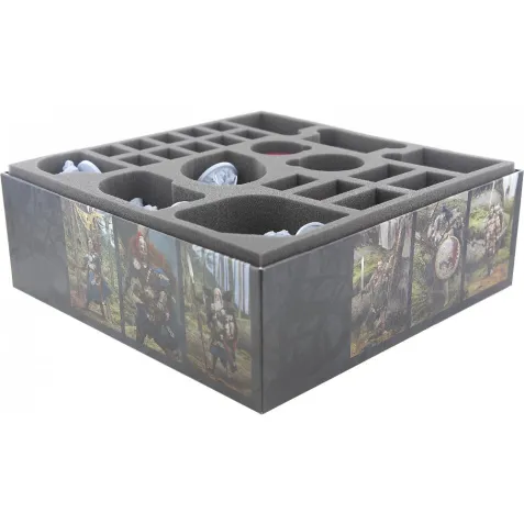 Pěnový insert Feldherr pro Blood Rage