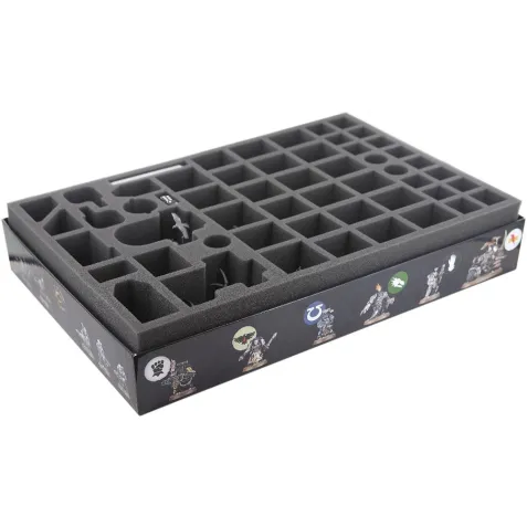 Pěnový insert Feldherr pro Deathwatch: Overkill