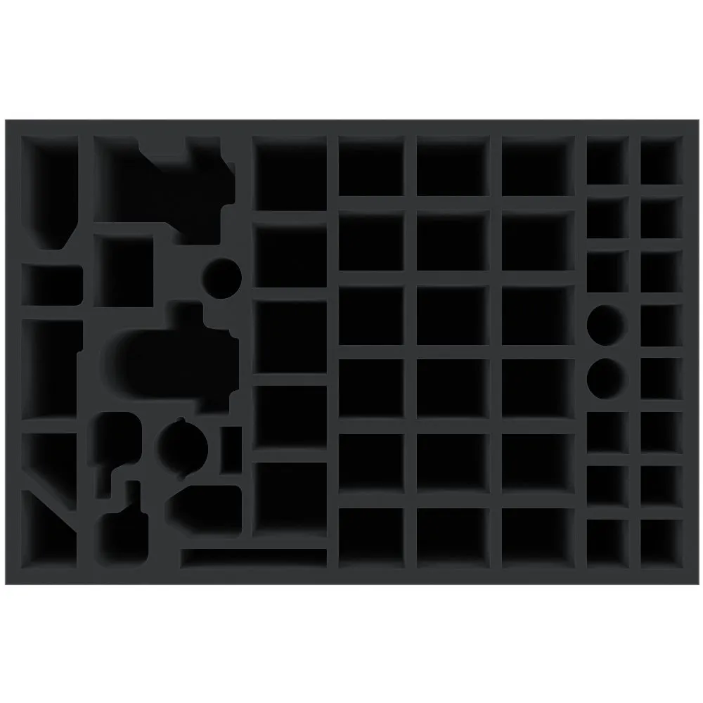 Pěnový insert Feldherr pro Deathwatch: Overkill