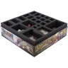 Feldherr foam insert for Descent: Labyrinth of Ruin