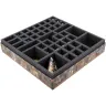 Feldherr foam insert for Gods of Egypt: Pharaoh
