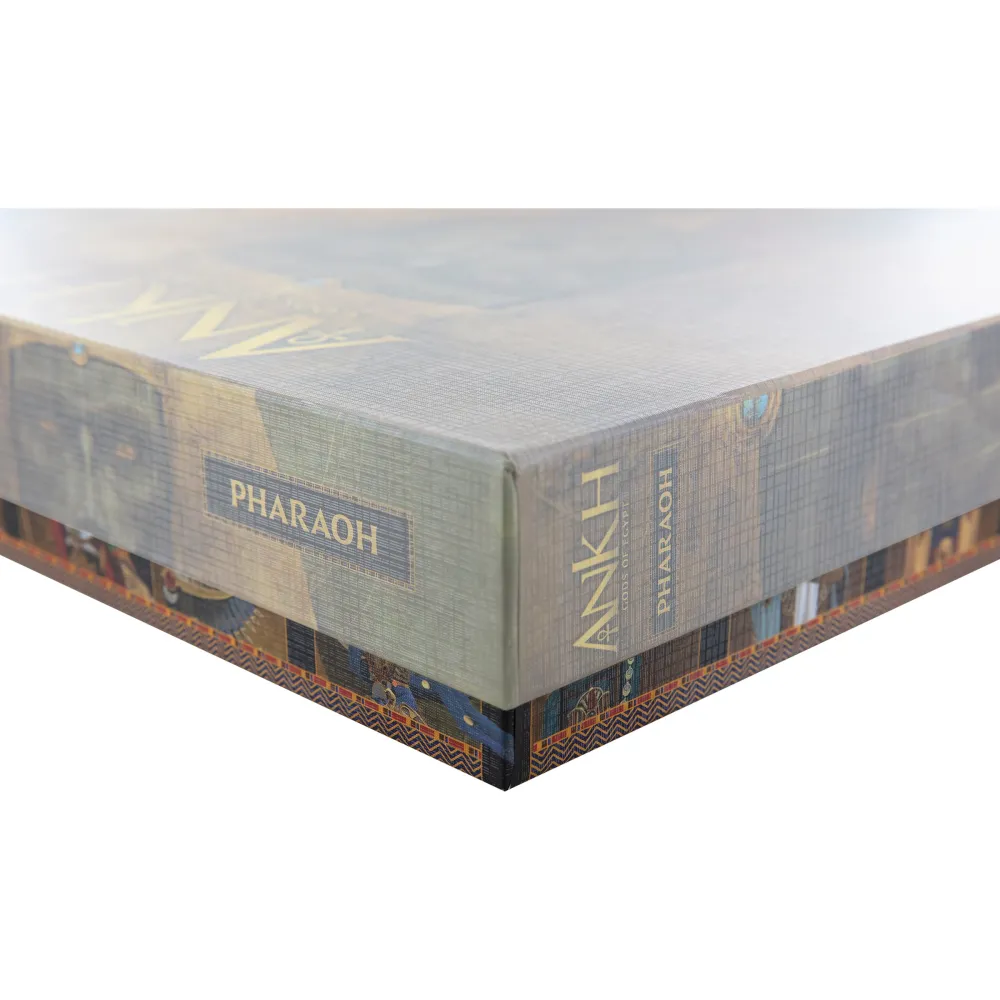 Feldherr foam insert for Gods of Egypt: Pharaoh