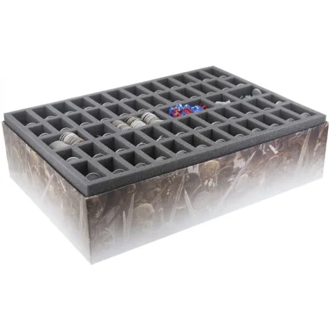 Pěnový insert Feldherr pro hru Conan