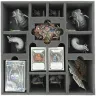 Pěnový insert Feldherr pro Mansions of Madness