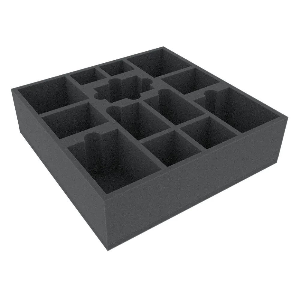 Pěnový insert Feldherr pro Mansions of Madness