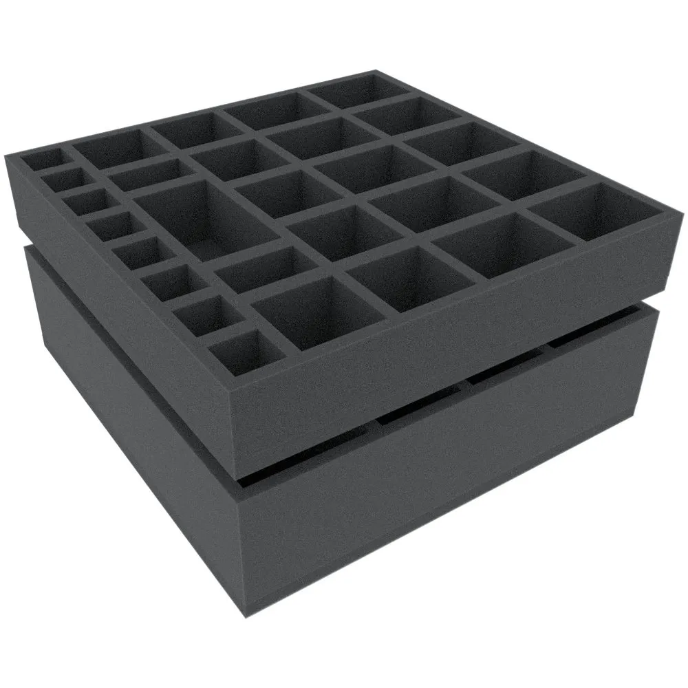 Pěnový insert Feldherr pro Mansions of Madness