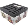 Pěnový insert Feldherr pro Rising Sun