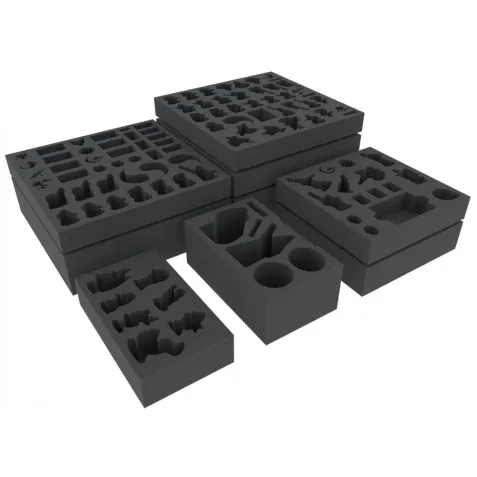 Feldherr foam insert for Rising Sun Kickstarter