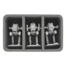 Feldherr foam insert for Star Wars: IA - AT-ST