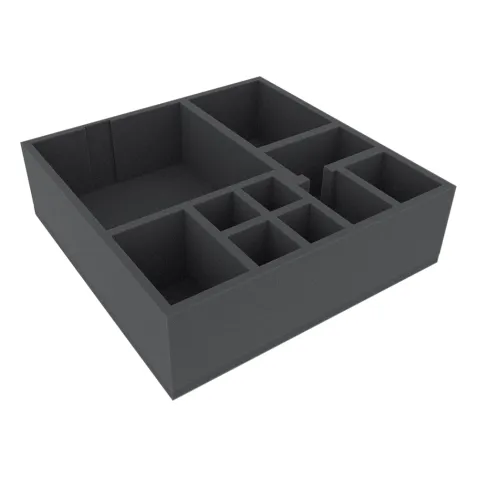 Feldherr foam insert for Star Wars: Imperial Assault Box