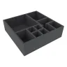 Feldherr foam insert for Star Wars: Imperial Assault Box