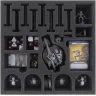 Pěnový insert Feldherr pro Star Wars: Legion Clone Wars - Core Box