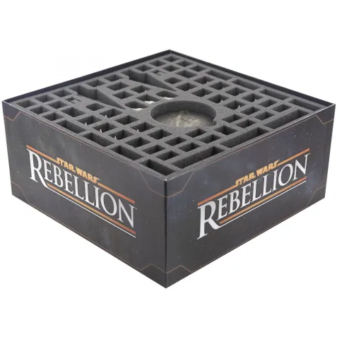 Pěnový insert Feldherr pro Star Wars: Rebellion