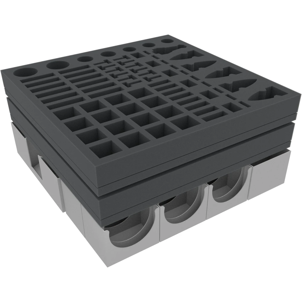 Feldherr foam insert for Twilight Imperium: Prophecy of Kings