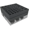 Feldherr foam insert for Twilight Imperium: Prophecy of Kings