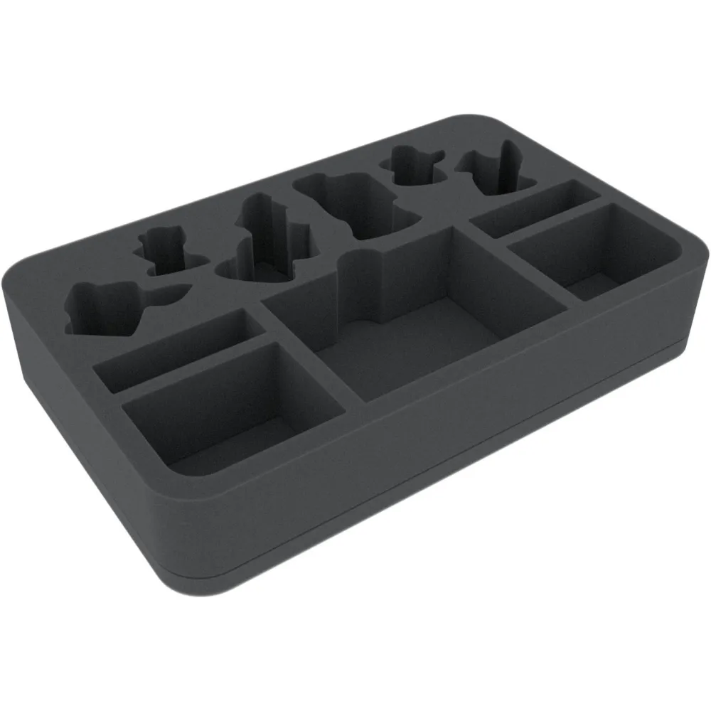 Feldherr foam tray for WU: Beastgrave Grashrak's Despoilers