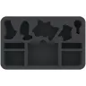 Feldherr foam tray for WU: Beastgrave Skaeth's Wild Hunt
