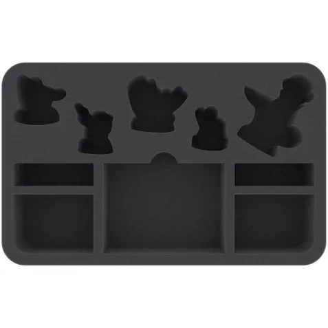 Feldherr foam tray for WU - Nightvault Thundriks Profiteers