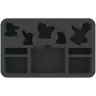 Feldherr foam tray for WU - Nightvault Thundriks Profiteers