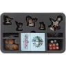 Feldherr foam tray for WU - Nightvault Thundriks Profiteers